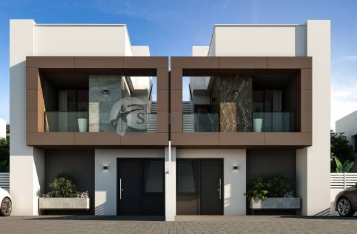 Villa - New Build - Denia - Denia