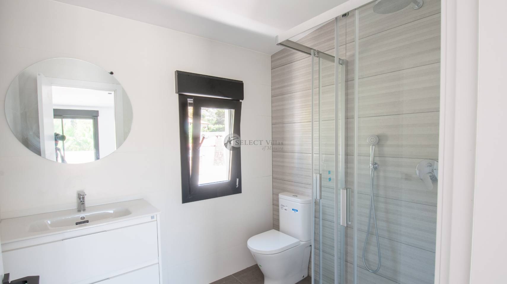 Re-sale - Villa - Moraira - El Portet