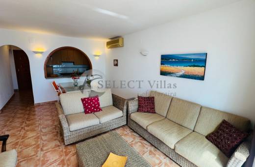 Select Villas of Moraira
