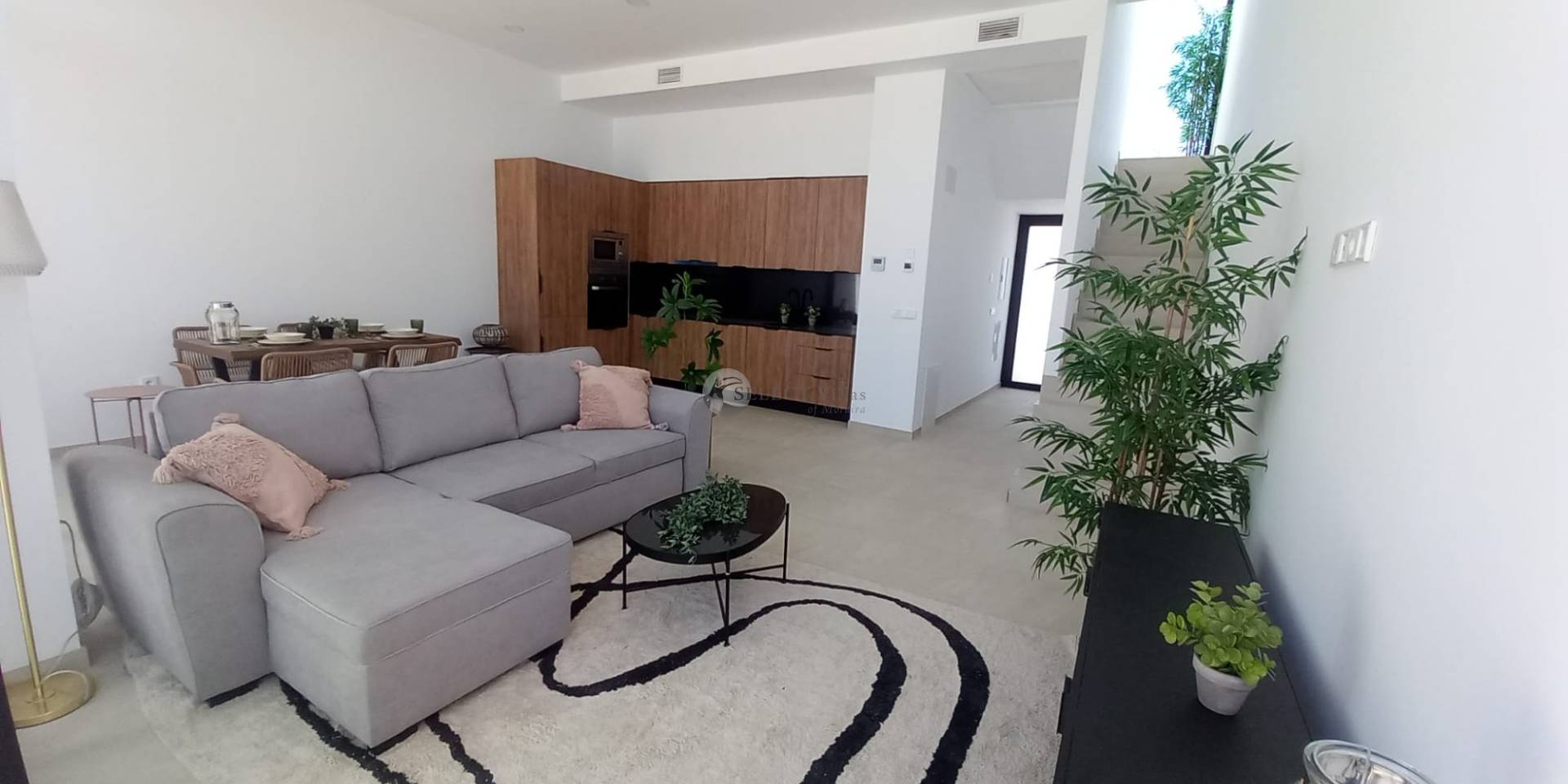 New Build - Villa - Calpe