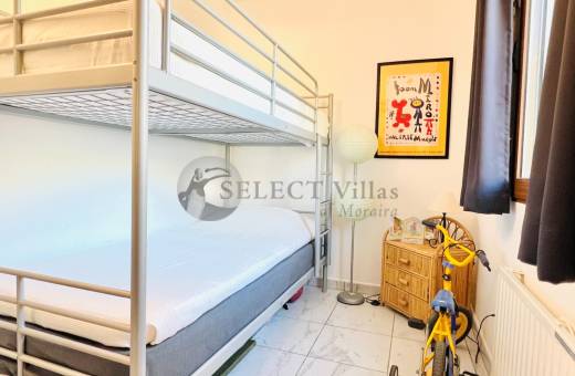 Re-sale - Villa - Benitachell - Valle del Portet