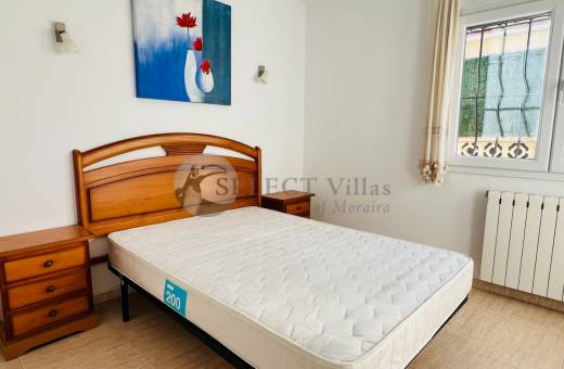 Re-sale - Villa - Benitachell - Los Molinos