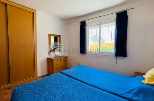 Re-sale - Villa - Benitachell - Panorama CDS