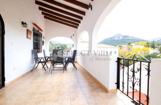Re-sale - Villa - Orba