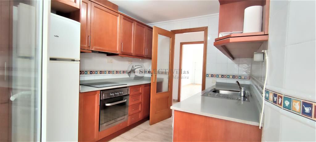 Re-sale - Apartment - Jalon - Casco Urbano