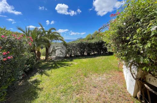 Re-sale - Villa - Moraira - El Portet