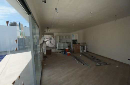 Re-sale - Detached house - Benissa