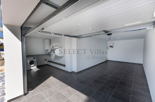 Re-sale - V - Benissa - La Fustera