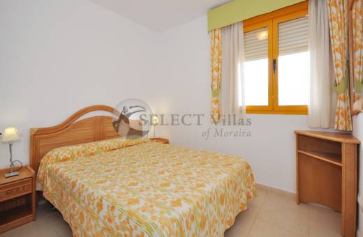 Re-sale - Penthouse - Calpe