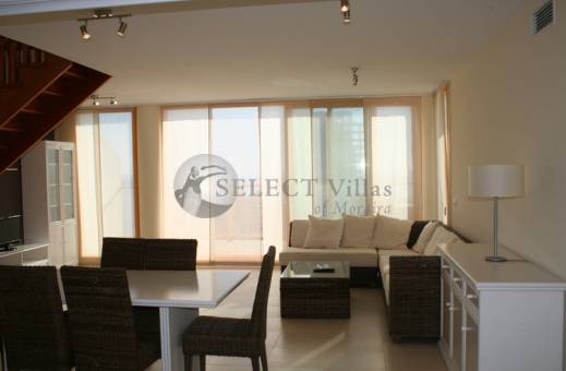 Re-sale - Penthouse - Calpe