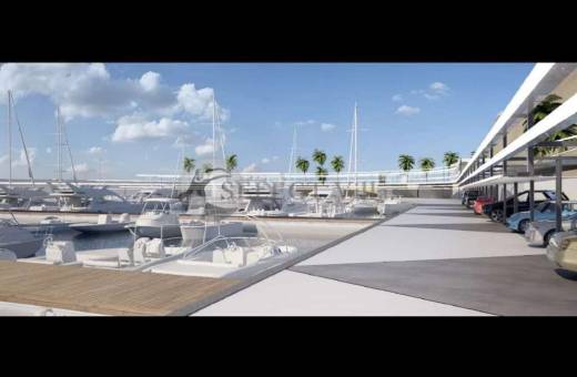 New Build - Detached house - Calpe