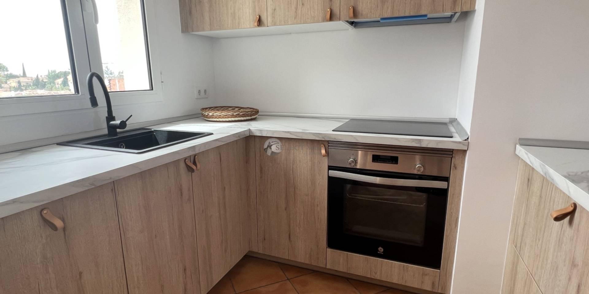 Re-sale - Apartment/Flat - Denia