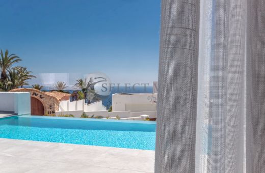 Re-sale - V - Javea - Balcón al Mar