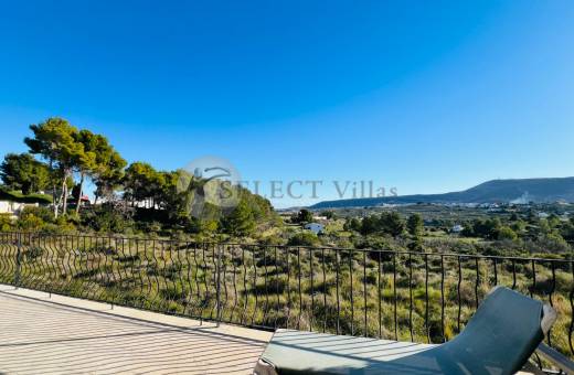 Re-sale - Villa - Benitachell - Los Molinos