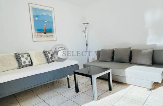 Re-sale - Villa - Benitachell - Valle del Portet
