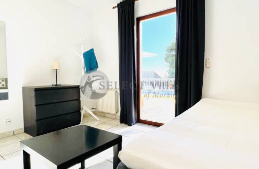 Re-sale - Villa - Benitachell - Valle del Portet