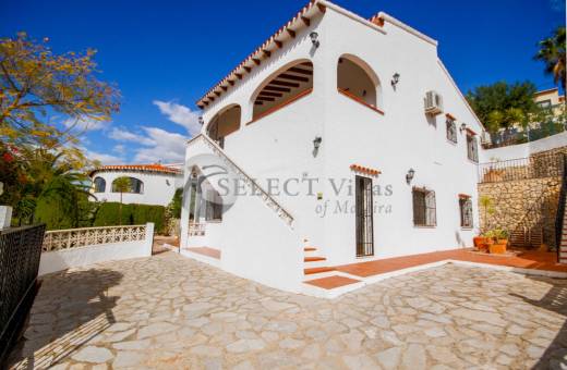 Re-sale - Villa - Orba