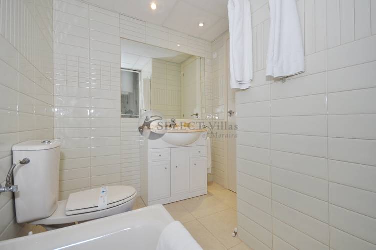 Re-sale - Penthouse - Calpe