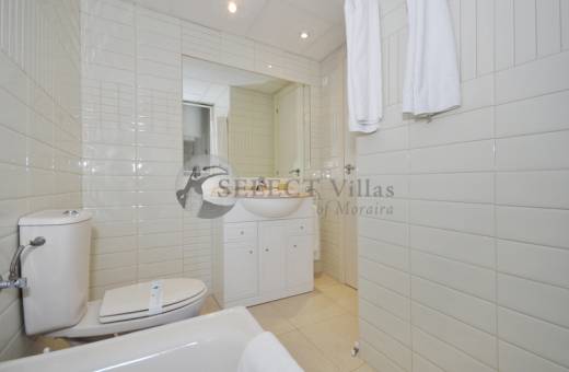Re-sale - Penthouse - Calpe