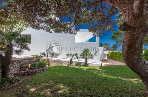 Re-sale - V - Javea - Balcón al Mar