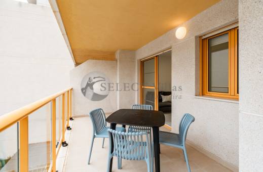 Re-sale - Apartment/Flat - Calpe
