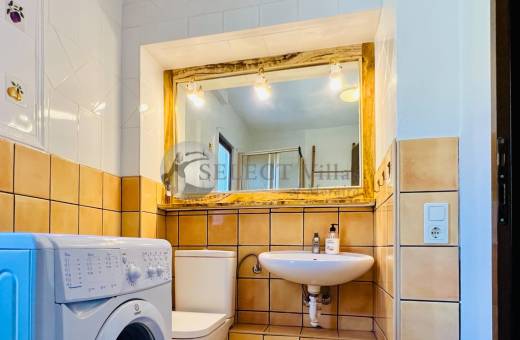 Re-sale - Villa - Benitachell - Valle del Portet