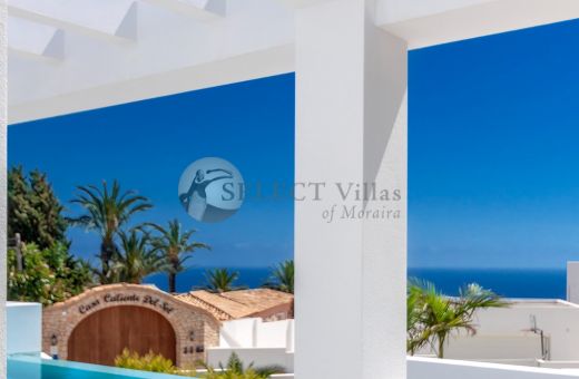 Re-sale - V - Javea - Balcón al Mar