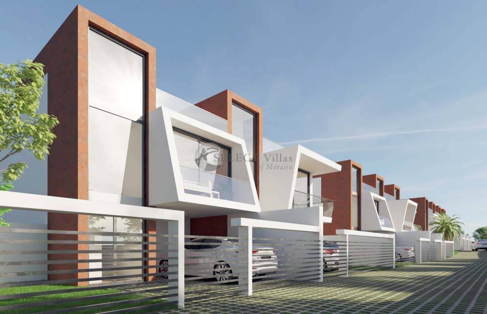 New Build - Villa - Calpe