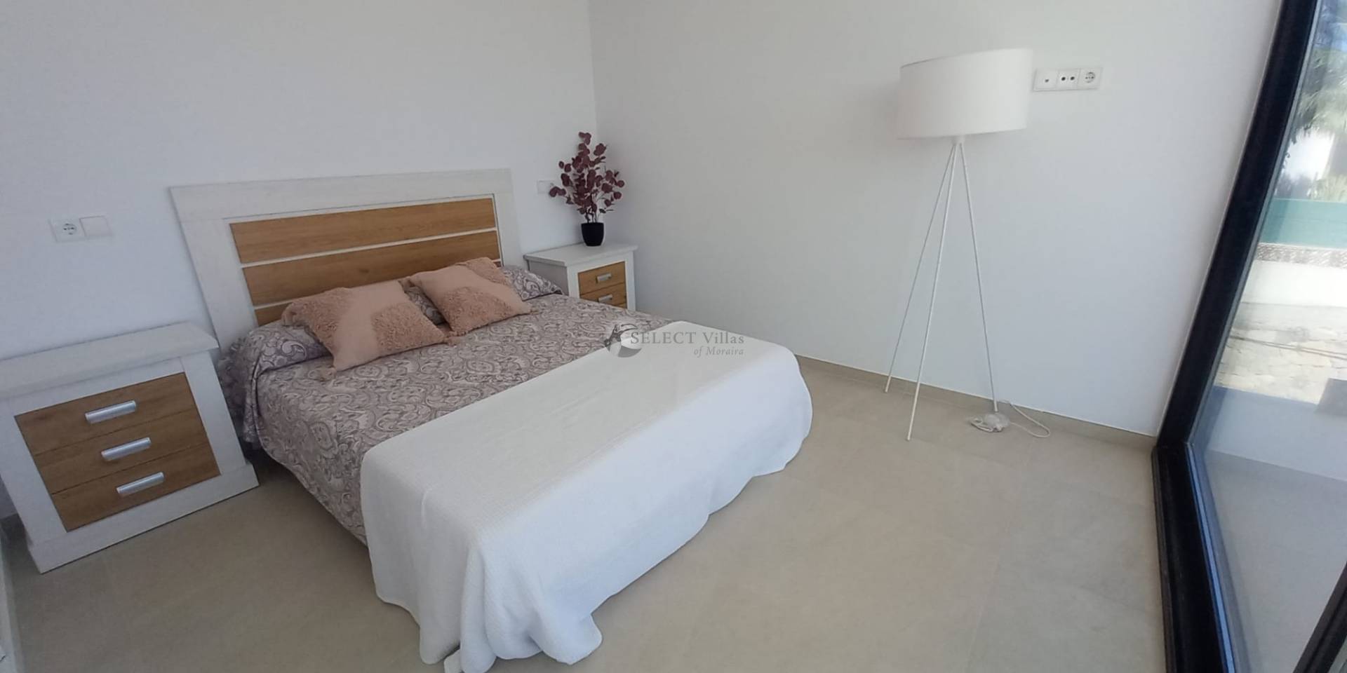 New Build - Villa - Calpe
