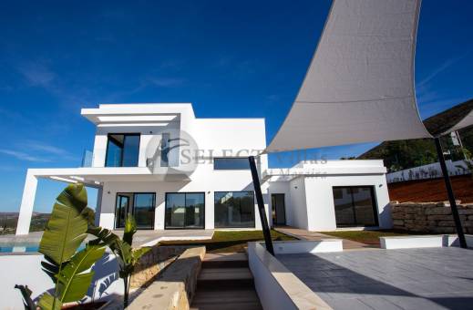 Villa - Re-sale - Javea - Cansalades Park