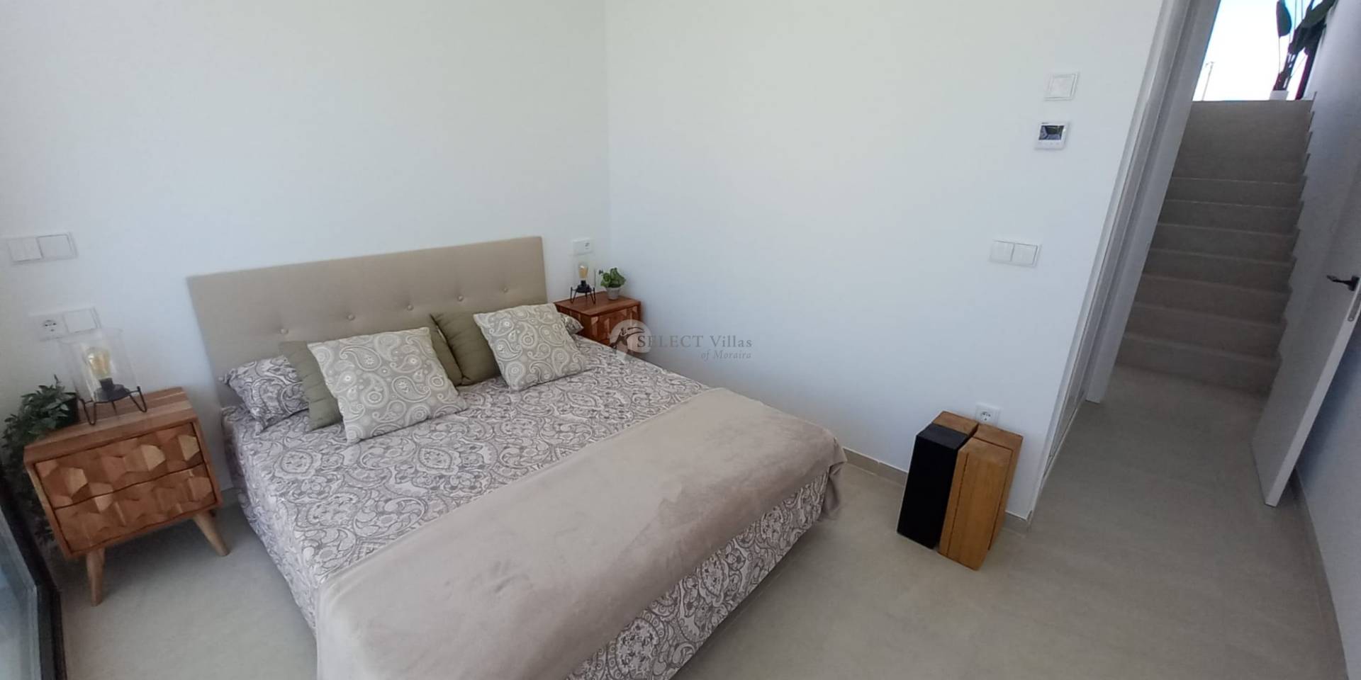 New Build - Villa - Calpe