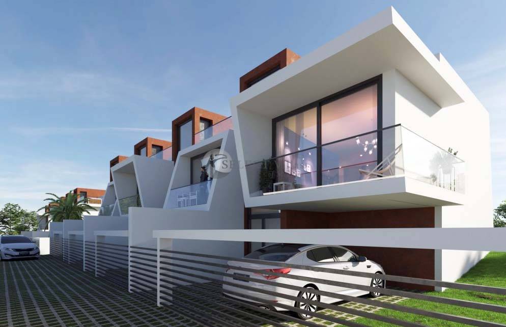 Three bedroom Villa Townhouse for Sale