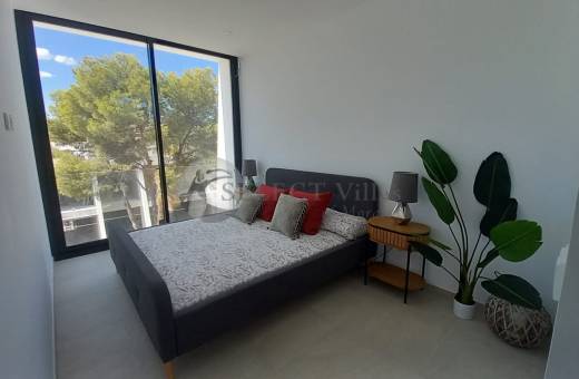 New Build - Villa - Calpe
