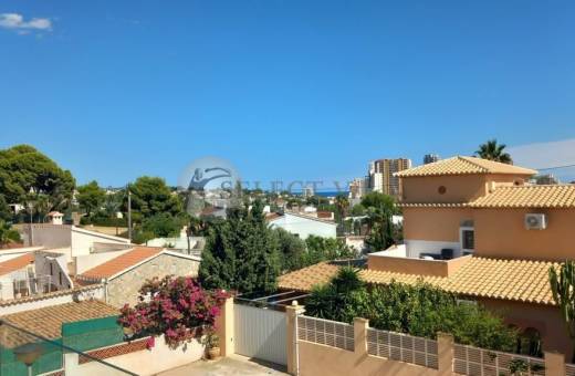 New Build - Villa - Calpe