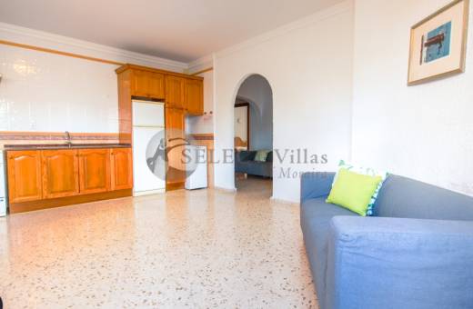 Re-sale - Villa - Orba
