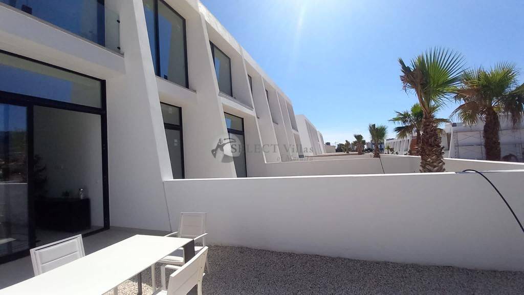 New Build - Villa - Calpe