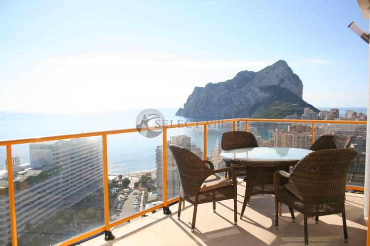 Penthouse Apartment for Sale
