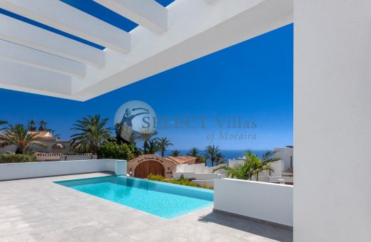 Re-sale - V - Javea - Balcón al Mar
