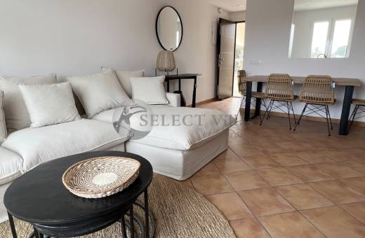 Re-sale - Apartment/Flat - Denia