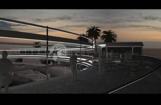 New Build - Detached house - Calpe