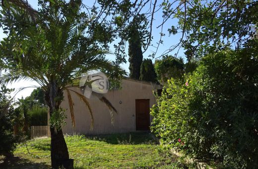 Re-sale - Country House / Finca - Benissa
