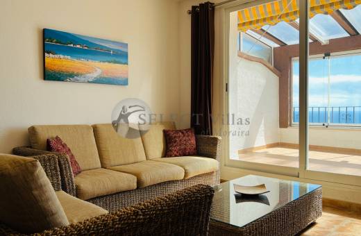 Re-sale - Villa - Benitachell - Panorama CDS