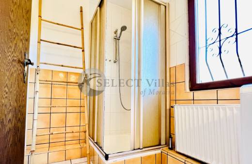 Re-sale - Villa - Benitachell - Valle del Portet