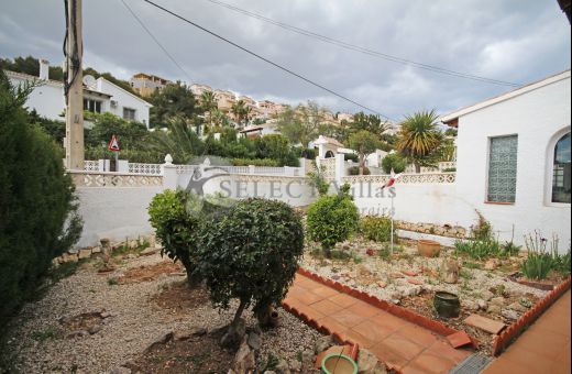 Re-sale - Linked Villa - Benitachell - Valle del Portet