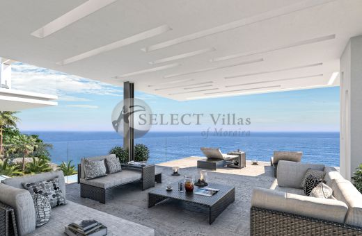 New Build - Villa - Javea - San Antonio
