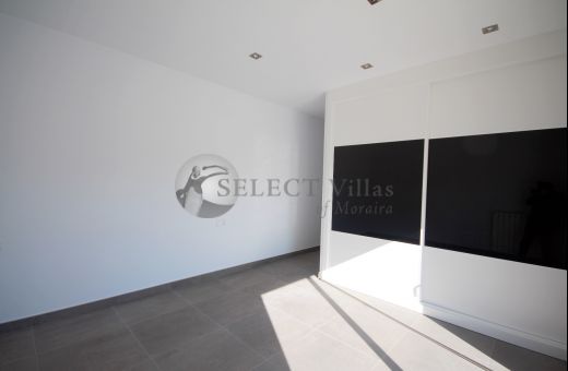 New Build - VILLAS - Benitachell - Los Molinos