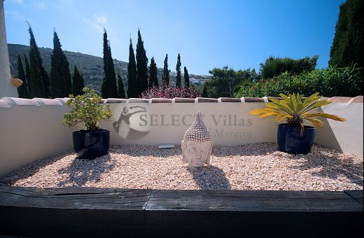 Re-sale - VILLAS - Benitachell - Valle del Portet