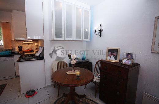 Re-sale - Apartment - Moraira - Villotel