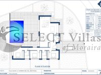 New Build - Villa - Benitachell - Encinas CDS