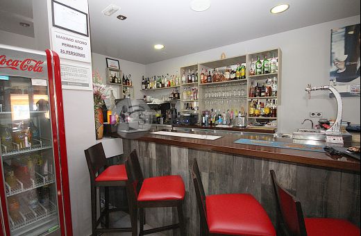Re-sale - Bar/Restaurant - Benissa - Benissa - Costa